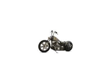 Harley Davidson Softail [2001-2017] – Lucky F*cker Benzintank