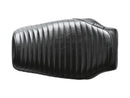 Harley Davidson Sportster Hinweis [1982-2003] – Bare Bones LT Solositz Gefaltete Naht-1