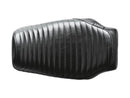 Harley Davidson Dyna [2006-2017] -Bare's Bone's Solo Seam piegata-3
