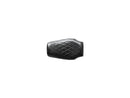 Harley Davidson Dyna [2006-2017] – Bare Bones Solo Sitz Diamond Stitch Schwarzes-5