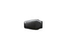 Harley Davidson Softail [1984-1999] – Bare Bones Solo Sitz Gefaltete Naht Schwarzes-1
