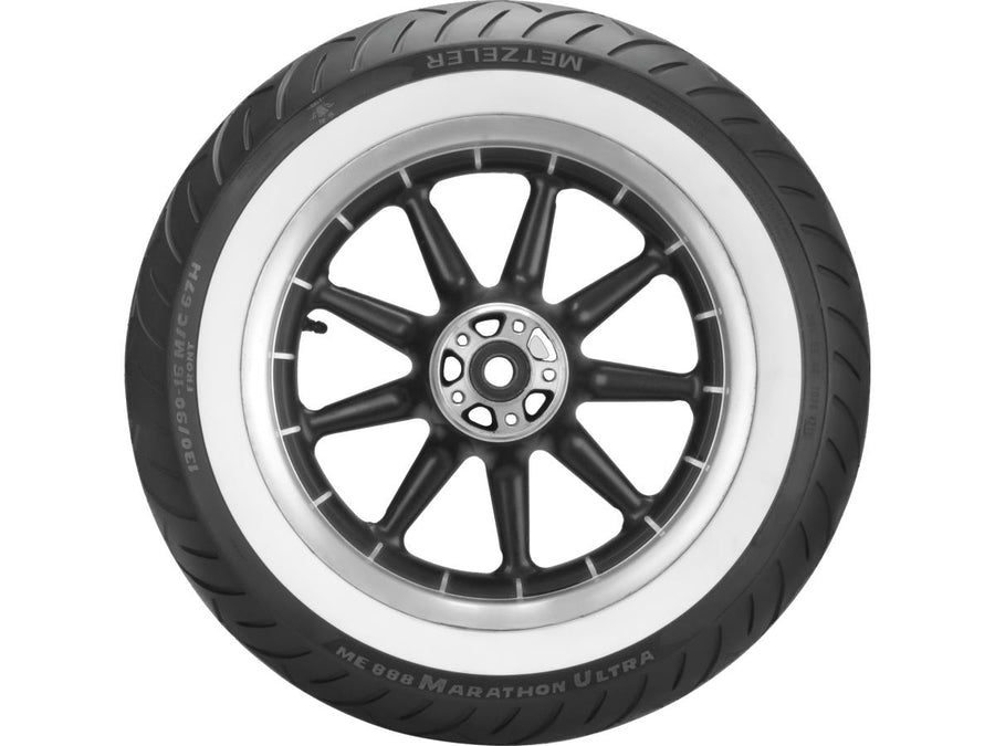 Harley Davidson-Me 888 Maratona Ultra Mature MT/90 B-16 74H TL Weißwand