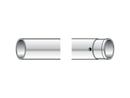 Harley Davidson Sportster [1988-2020] – 39mm Gabelrohre +2" Hartchrom 26,25"-5