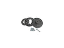Harley Davidson Rivera Primo Belt Drive Kits [1990-2006] -Coupling con bloccaggio-3