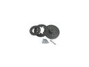 Harley Davidson Dyna [1998-2017] -Coupling con blocco-1