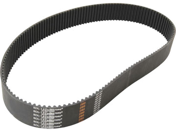 Harley Davidson - 2 "Shorty primary strap 8 mm 2" 142 teeth