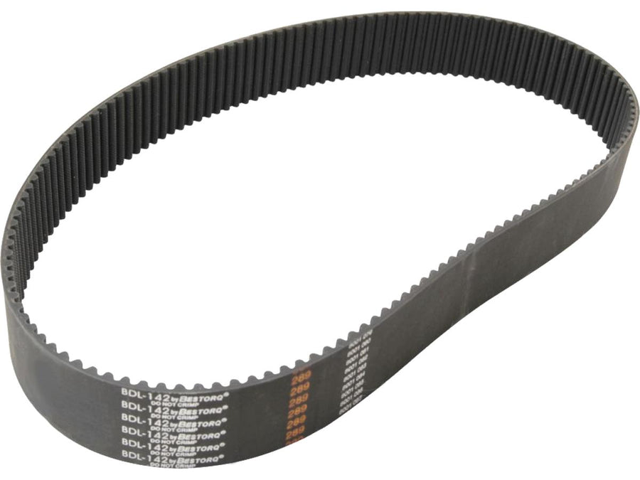 Harley Davidson - 2 "Shorty Primary Strap 8 mm 2" 142 Denti