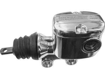 Harley Davidson Touring [2008-2013] -Chromium dal cilindro del freno principale posteriore dietro