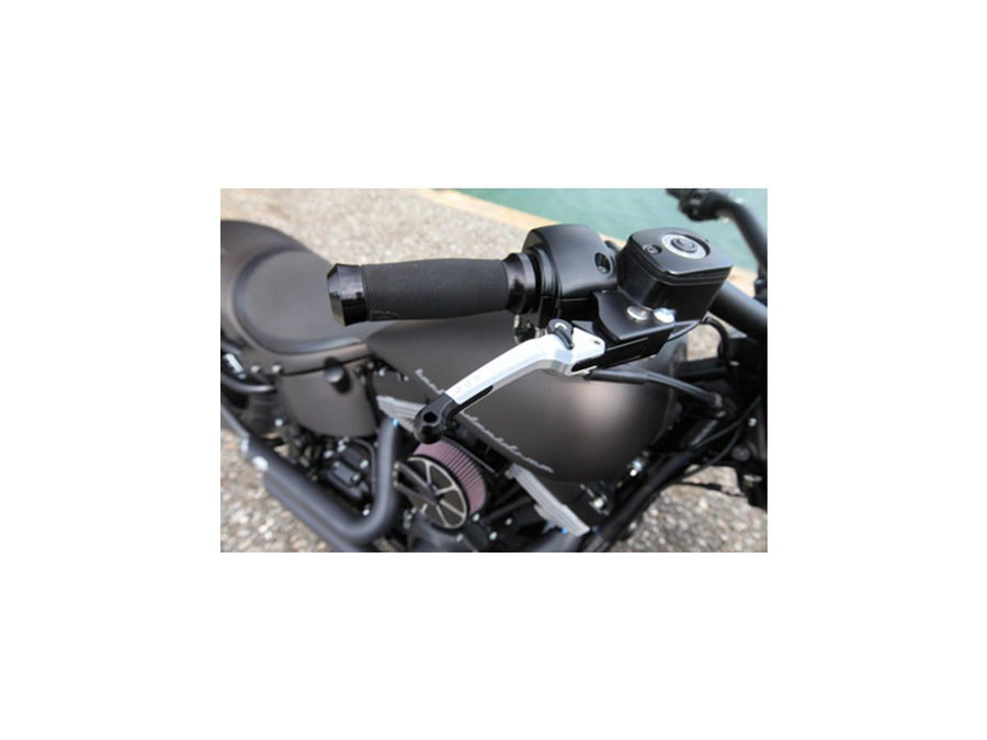 Harley Davidson Touring [2014-2016] – Good Guys verstellbares Brems- und