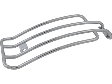 Harley Davidson FLS [2014-2017] – 6" Solo Gepäckträger Chrom