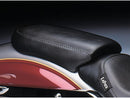 Harley Davidson FXDWG [1996-2003] -Bare Bones PEDIAIA Nero Vinyl-2