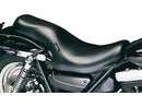 Harley Davidson FXR [1989-1994] -silhouette 2 sedile liscio 165,1mm più largo-1