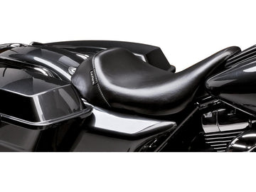 Harley Davidson Touring Note [2002-2007] -Bare Bones Pyo Petrol Tank Solositz