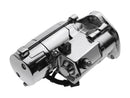 Harley Davidson FX Model [1989-1993] – Hochleistungsstarter Chrom 1,8 kW-3