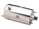 Harley Davidson FL Shovel [1982-1984] – Hitachi-Style Starter Chrom 1,4 kW-1