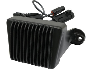 Harley Davidson Touring [2004-2005] -OEM Sostituzione Regolatore di tensione Nero