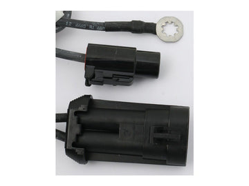 Harley Davidson Touring [2004-2005] -OEM Sostituzione Regolatore di tensione Nero - 0