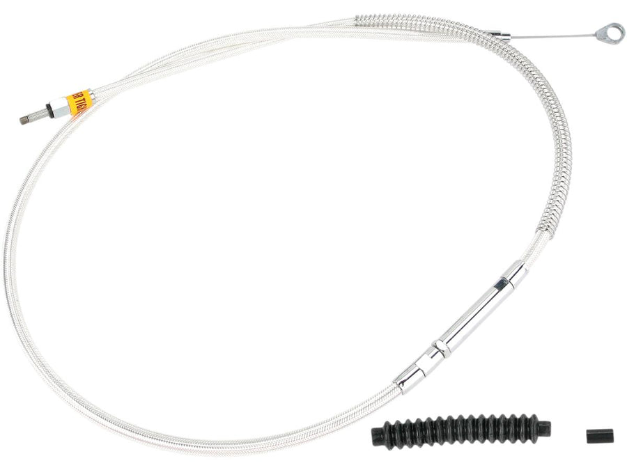 Harley Davidson XLH883 [1996-1999]-Platinum Series coupling cable Standard