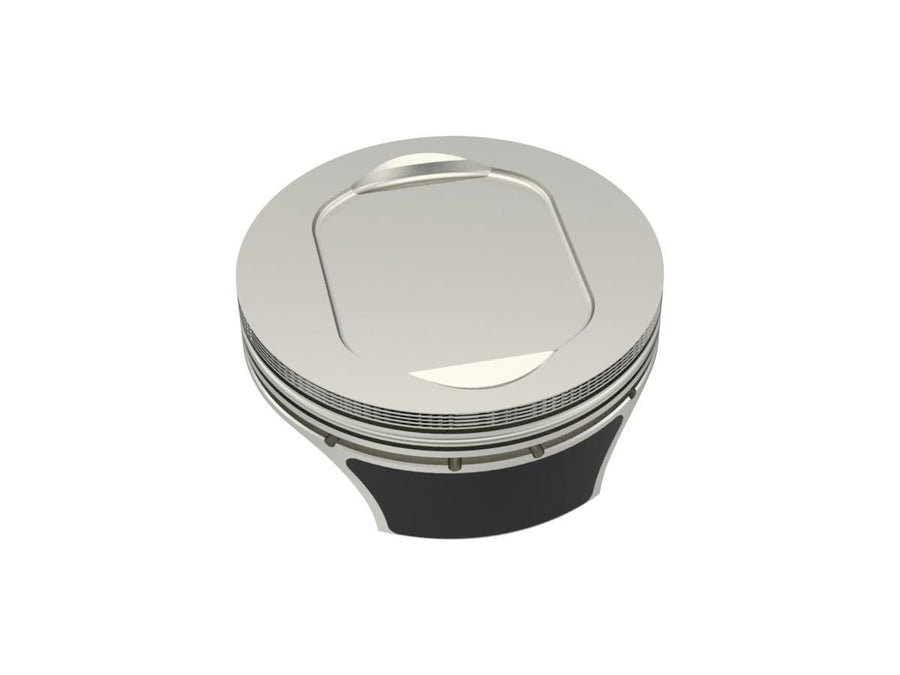 Harley Davidson Dyna [1999-2006] -Mance performance Piston Kit Hub 4.000 "...