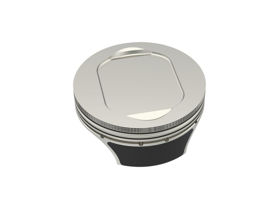 Harley Davidson Dyna [1999-2006] -Mance performance Piston Kit Hub 4.000 "...