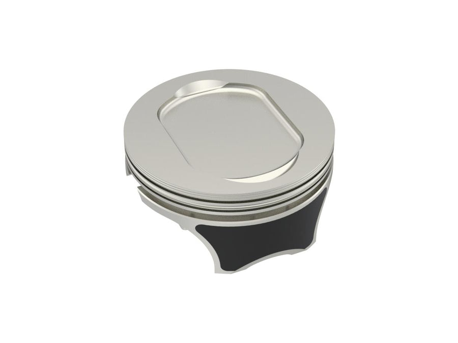 Harley Davidson Dyna [2007-2017] -Corged performance Piston Kit Hub 4.375 "...