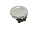 Harley Davidson Dyna [2007-2017] -Corged performance Piston Kit Hub 4.375 "...-1