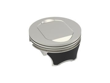 Harley Davidson Dyna [2007-2017] – Geschmiedetes Leistungs-Kolbenkit Hub 4,375" …