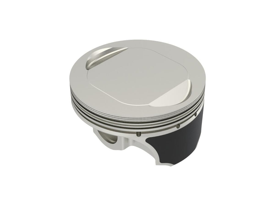Harley Davidson Dyna [1999-2006] -Mance performance Piston Kit Hub 4.000 "...