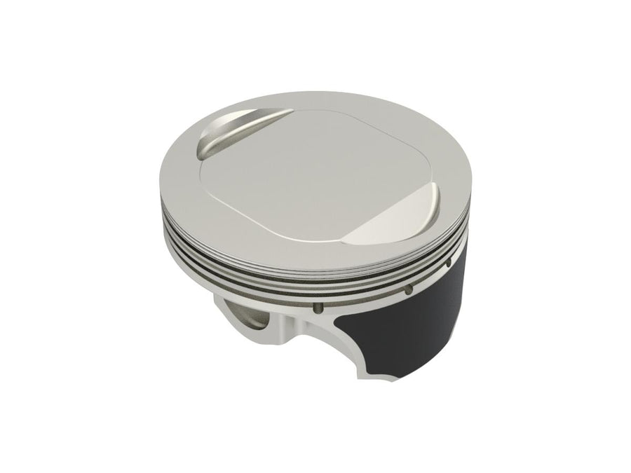 Harley Davidson Dyna [1999-2006] -Mance performance Piston Kit Hub 4.000 "...