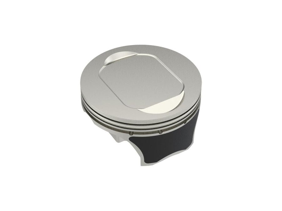 Harley Davidson Dyna [2007-2017] -Corged performance Piston Kit Hub 4.375 "