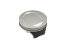 Harley Davidson Dyna [2007-2017] -Corged performance Piston Kit Hub 4.375 "-3