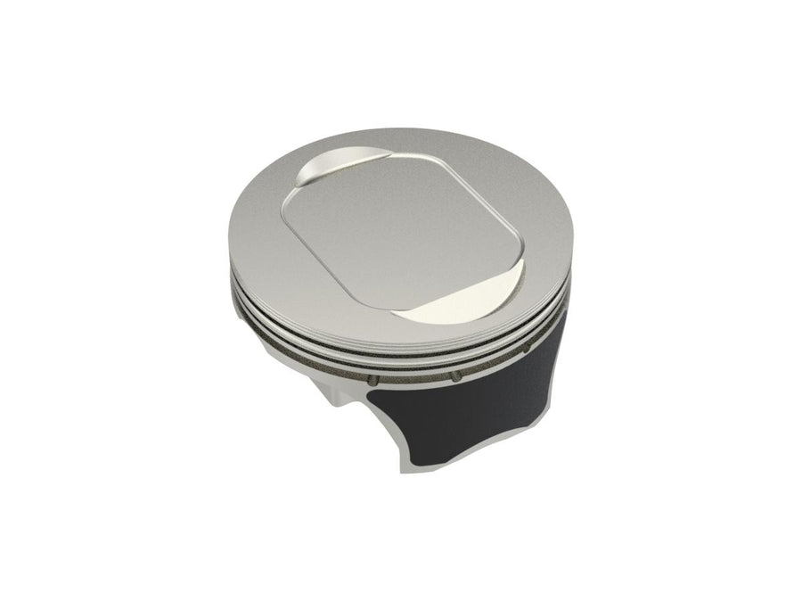 Harley Davidson Dyna [2007-2017] -Corged performance Piston Kit Hub 4.375 "