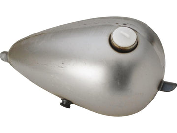 Harley Davidson - Wasp Custom Chopper Petrol Tank con una doppia connessione