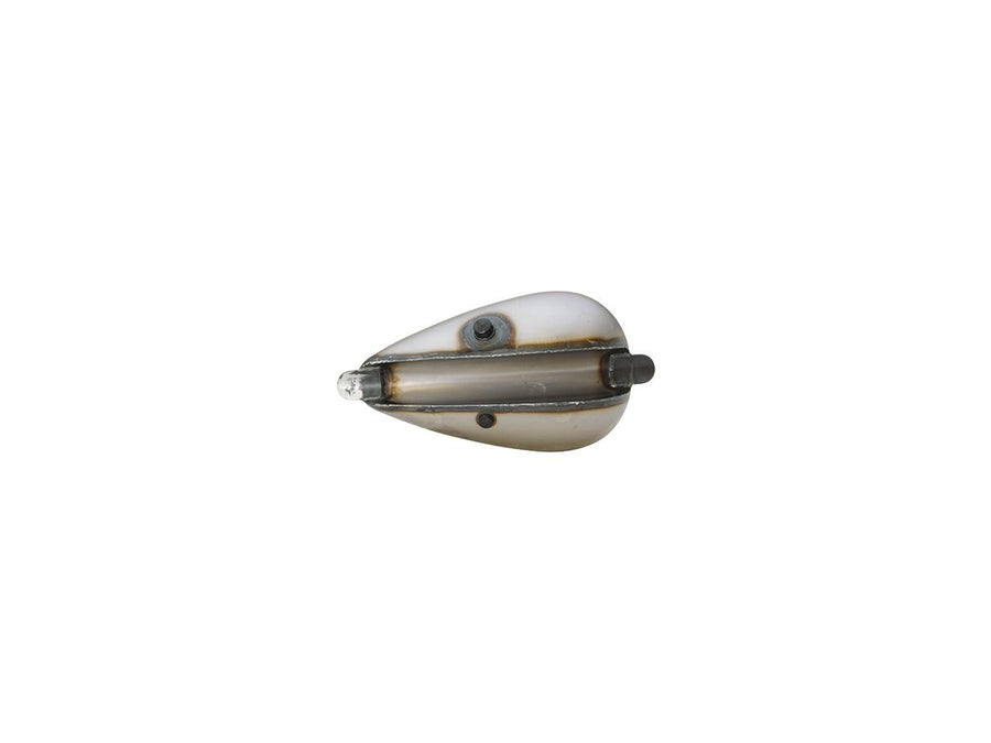 Harley Davidson – Wasp Custom Chopper Benzintank mit Doppelanschluss