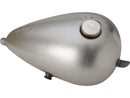 Harley Davidson – Wasp Custom Chopper Benzintank mit Doppelanschluss-4