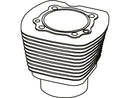 Harley Davidson RevTech 100 4x4 [2005-2019] – 100cui 4x4 Zylinder des Motors-4