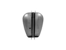 Harley Davidson Sportster [1995-2003] – 4,2 Gallonen Axed Custom Benzintank mit-2