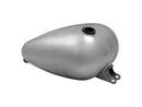 Harley Davidson Sportster [1995-2003] – 4,2 Gallonen Axed Custom Benzintank mit-4