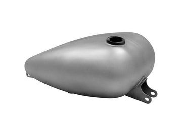 Harley Davidson Sportster [1995-2003] – 3 Gallonen Mustang Custom Benzintank mit - 0