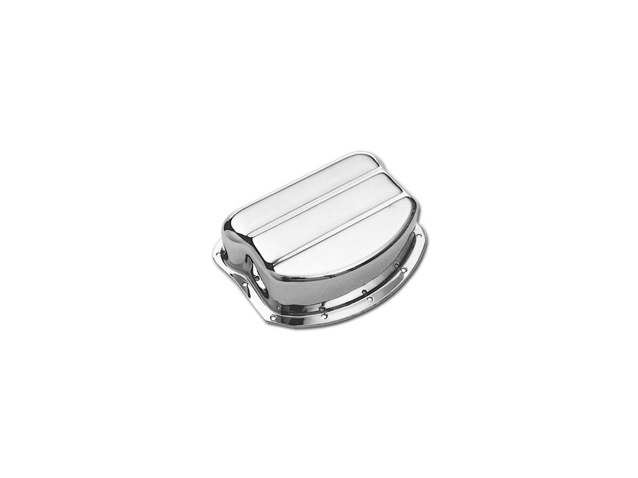 Harley Davidson Panhead [1948-1965] – Pan-Style Rocker Box Abdeckung Show Chrom