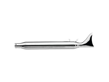 Harley Davidson Touring [1986-1994]-Fishtail Eashot 29 "Lang Chrom
