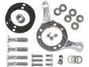 Harley Davidson FX Model [1992-1994] -Hoolhthing Holder Chrome-1