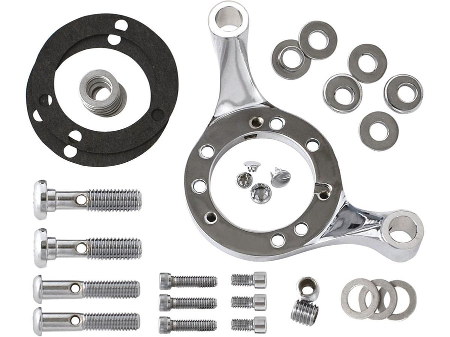 Harley Davidson FX Model [1992-1994] -Hoolhthing Holder Chrome