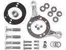 Harley Davidson FX Model [1992-1994] -Hoolhthing Holder Chrome-3