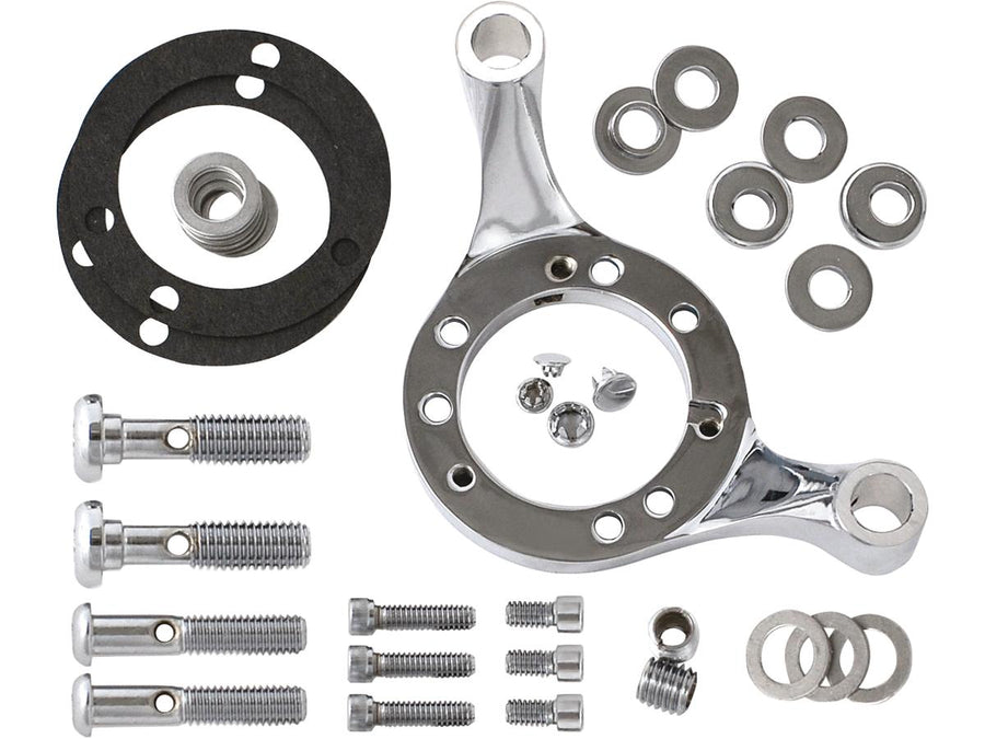 Harley Davidson FX Model [1992-1994] -Hoolhthing Holder Chrome