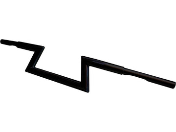 Harley Davidson-1 1/4 "Z-Bar con manubrio di diametro del morsetto da 1 1/4" con 1 1/4 "