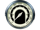 Harley Davidson Sportster [1986-2013] – motoscope tiny speedster Tachoskala: 200 mph;-3