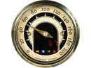Harley Davidson Sportster [1986-2013] -Motoscopio Tiny Vintage Tachoscala: 200 mph;-1