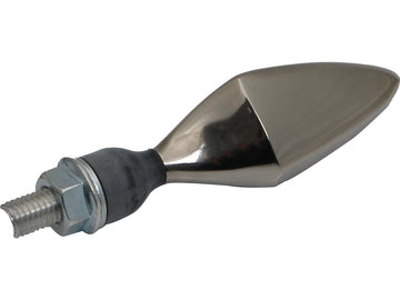 Harley Davidson Softail models [2025-2025] – Micro Rhombus DF Titan LED - 0