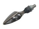 Harley Davidson Softail Models [2025-2025]-Micro Rhombus DF Titan Led-4
